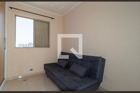 Apartamento à venda com 63m², 2 quartos e 1 vaga Apartamento à venda com 63m², 2 quartos e 1 vagaQuarto 1