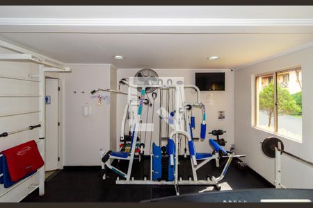 Apartamento à venda com 63m², 2 quartos e 1 vaga Apartamento à venda com 63m², 2 quartos e 1 vagaAcademia