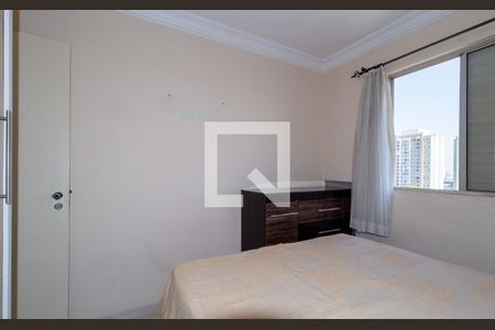 Apartamento à venda com 63m², 2 quartos e 1 vaga Apartamento à venda com 63m², 2 quartos e 1 vagaQuarto 2 - Suíte