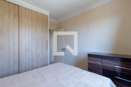 Apartamento à venda com 63m², 2 quartos e 1 vaga Apartamento à venda com 63m², 2 quartos e 1 vagaQuarto 2 - Suíte