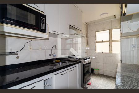Apartamento à venda com 63m², 2 quartos e 1 vaga Apartamento à venda com 63m², 2 quartos e 1 vagaCozinha