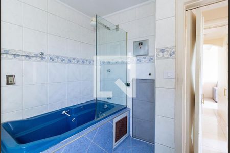 Apartamento à venda com 63m², 2 quartos e 1 vaga Apartamento à venda com 63m², 2 quartos e 1 vagaBanheiro - Suíte