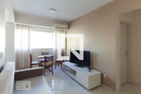 Apartamento para alugar com 1 quarto, 35m² em Centro Histórico, Porto Alegre