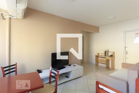 Apartamento para alugar com 1 quarto, 35m² em Centro Histórico, Porto Alegre