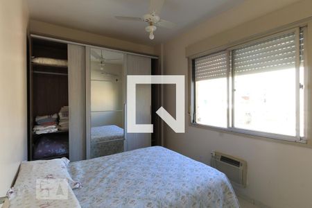 Apartamento para alugar com 1 quarto, 35m² em Centro Histórico, Porto Alegre