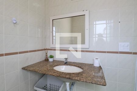 Apartamento para alugar com 162m², 2 quartos e 1 vagaBanheiro Social