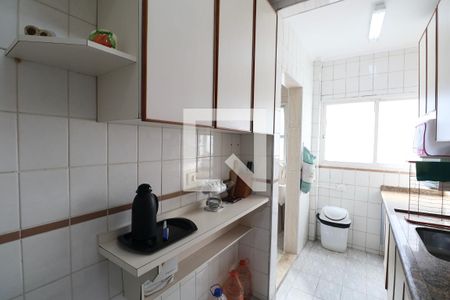 Apartamento para alugar com 162m², 2 quartos e 1 vagaCozinha