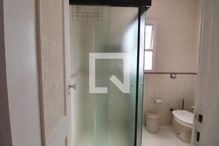 Apartamento para alugar com 162m², 2 quartos e 1 vagaBanheiro Social