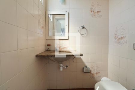 Apartamento para alugar com 162m², 2 quartos e 1 vagaLavabo