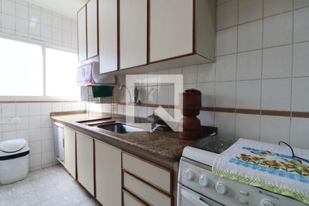 Apartamento para alugar com 162m², 2 quartos e 1 vagaCozinha