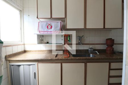 Apartamento para alugar com 162m², 2 quartos e 1 vagaCozinha