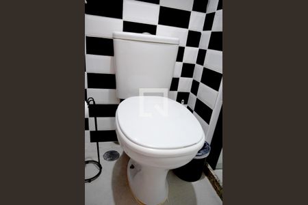Apartamento para alugar com 30m², 1 quarto e sem vagaBanheiro