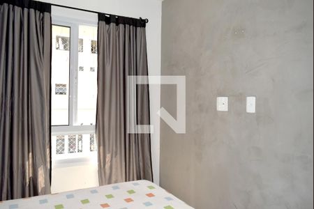 Quarto 1 de apartamento para alugar com 1 quarto, 30m² em Pinheiros, São Paulo