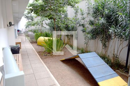 Apartamento para alugar com 30m², 1 quarto e sem vagaÁrea comum