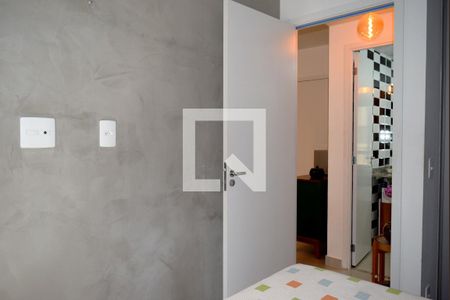 Quarto 1 de apartamento para alugar com 1 quarto, 30m² em Pinheiros, São Paulo