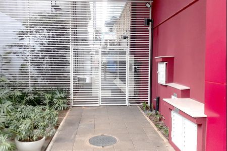 Apartamento para alugar com 30m², 1 quarto e sem vaga Apartamento para alugar com 30m², 1 quarto e sem vagaÁrea comum