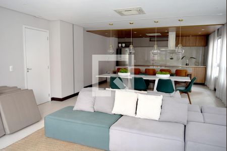 Apartamento para alugar com 30m², 1 quarto e sem vagaÁrea comum