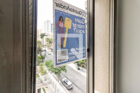 Apartamento para alugar com 70m², 1 quarto e 1 vaga Apartamento para alugar com 70m², 1 quarto e 1 vagaPlaquinha