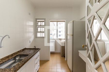 Apartamento para alugar com 70m², 1 quarto e 1 vaga Apartamento para alugar com 70m², 1 quarto e 1 vagaCozinha