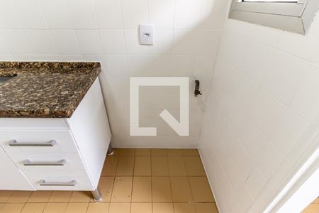 Apartamento para alugar com 70m², 1 quarto e 1 vaga Apartamento para alugar com 70m², 1 quarto e 1 vagaCozinha