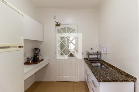 Apartamento para alugar com 70m², 1 quarto e 1 vaga Apartamento para alugar com 70m², 1 quarto e 1 vagaCozinha