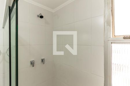 Apartamento para alugar com 70m², 1 quarto e 1 vaga Apartamento para alugar com 70m², 1 quarto e 1 vagaBanheiro da Suíte