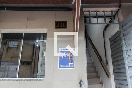 Apartamento para alugar com 50m², 1 quarto e sem vaga