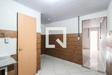 Apartamento para alugar com 50m², 1 quarto e sem vaga