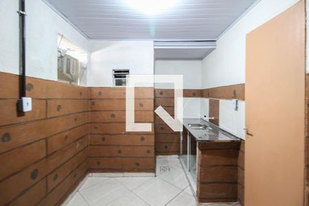 Apartamento para alugar com 50m², 1 quarto e sem vaga