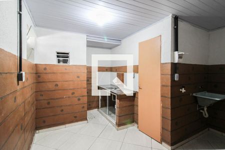 Apartamento para alugar com 50m², 1 quarto e sem vaga