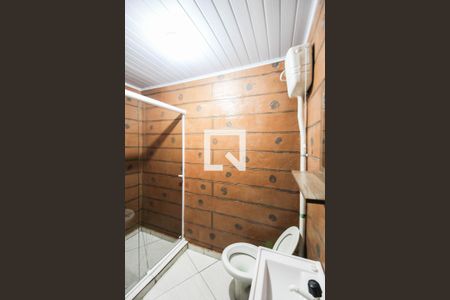 Apartamento para alugar com 50m², 1 quarto e sem vaga