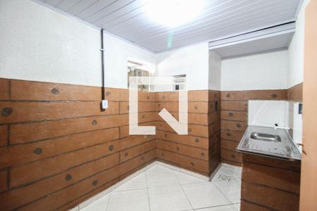 Apartamento para alugar com 50m², 1 quarto e sem vaga