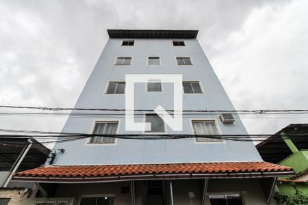 Apartamento para alugar com 50m², 1 quarto e sem vaga