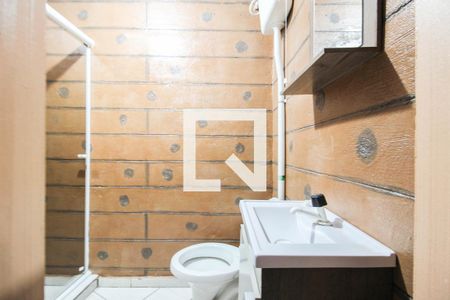 Apartamento para alugar com 50m², 1 quarto e sem vaga