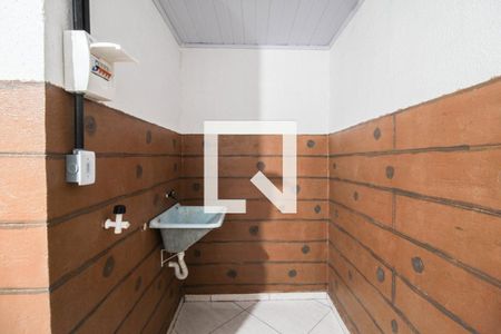 Apartamento para alugar com 50m², 1 quarto e sem vaga