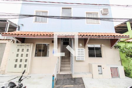 Apartamento para alugar com 50m², 1 quarto e sem vaga