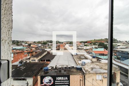 Apartamento para alugar com 50m², 1 quarto e sem vaga