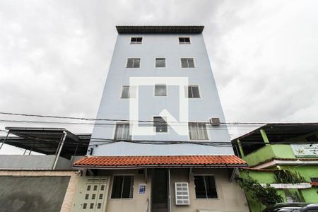 Apartamento para alugar com 50m², 1 quarto e sem vaga