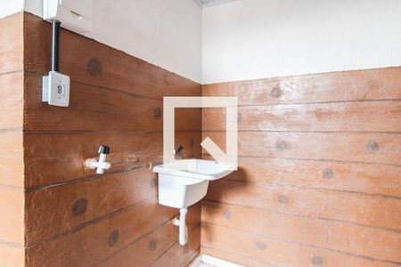 Apartamento para alugar com 50m², 1 quarto e sem vaga