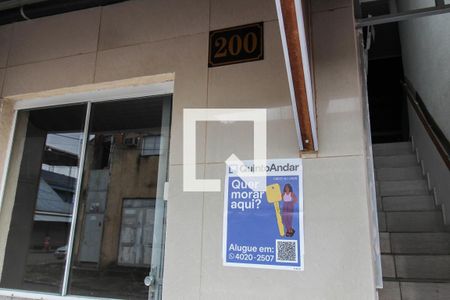 Apartamento para alugar com 50m², 1 quarto e sem vaga