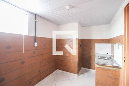 Apartamento para alugar com 50m², 1 quarto e sem vaga