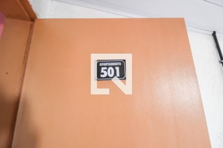 Apartamento para alugar com 50m², 1 quarto e sem vaga