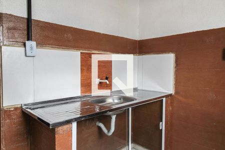 Apartamento para alugar com 50m², 1 quarto e sem vaga