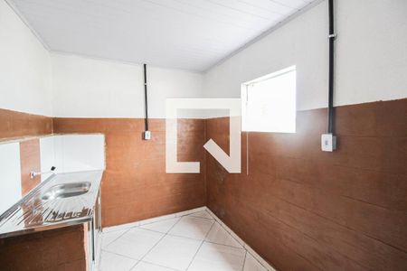 Apartamento para alugar com 50m², 1 quarto e sem vaga