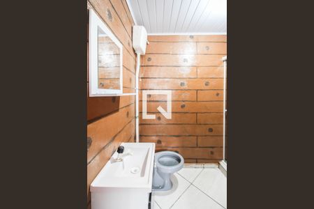 Apartamento para alugar com 50m², 1 quarto e sem vaga