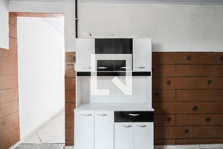 Apartamento para alugar com 50m², 1 quarto e sem vaga