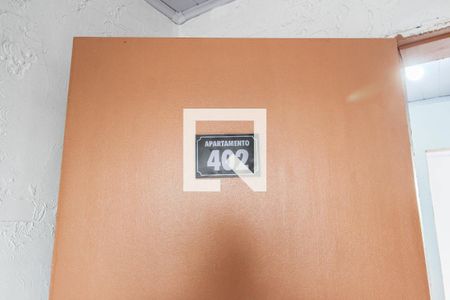 Apartamento para alugar com 50m², 1 quarto e sem vaga