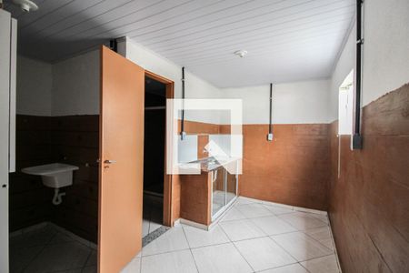 Apartamento para alugar com 50m², 1 quarto e sem vaga