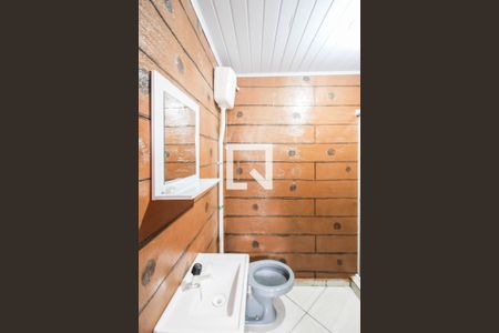 Apartamento para alugar com 50m², 1 quarto e sem vaga