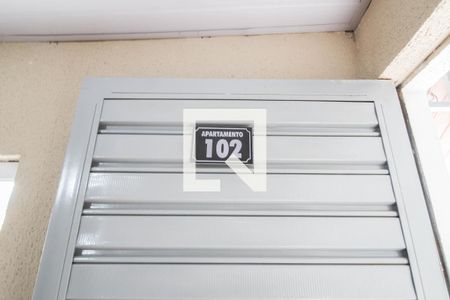 Apartamento para alugar com 50m², 1 quarto e sem vaga